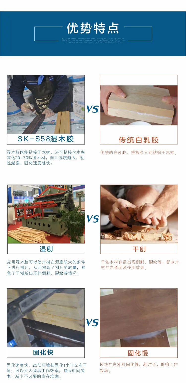 发泡胶